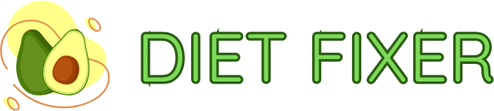 Diet Fixer